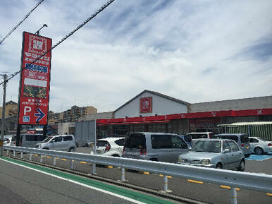 松源岸和田中井店