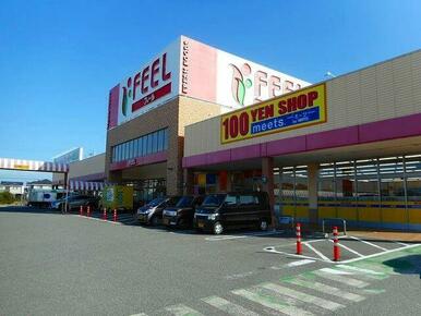 フィールＡＥＬＵ店