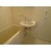 バス/シャワー