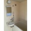 バス/シャワー
