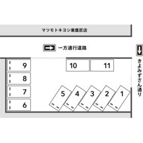 平面図