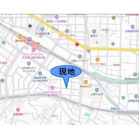 案内図