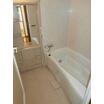 バス/シャワー