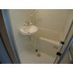 バス/シャワー