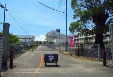 兵庫小学校