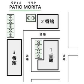 平面図