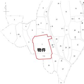地形図等