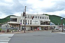 JR和田山駅 様