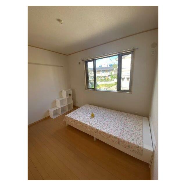 202号室の写真です