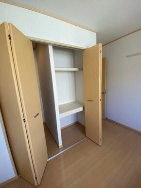 202号室の写真です