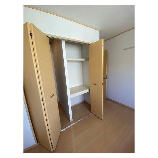 202号室の写真です