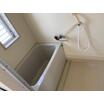 バス/シャワー