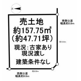 地形図等