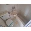 バス/シャワー