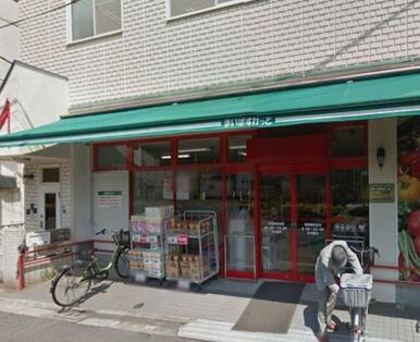 まいばすけっと　都電梶原前店