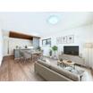 リビング