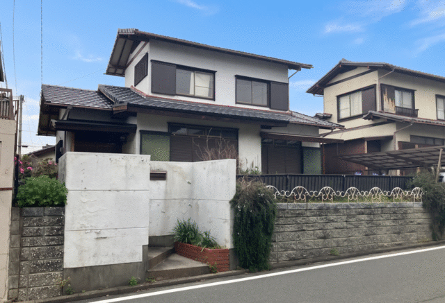物件画像 福岡市東区 青葉３丁目 (舞松原駅) 住宅用地