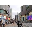 ショッピング施設