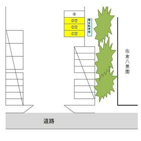 平面図