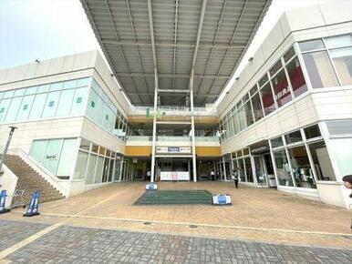 ヤオコー　ララガーデン春日部店