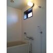 バス/シャワー