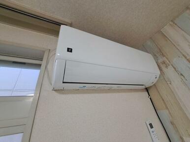 エアコン