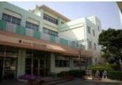 北九州市立鴨生田小学校