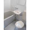 バス/シャワー