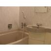 バス/シャワー