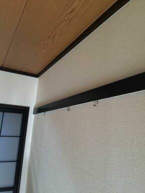 ピクチャーレール