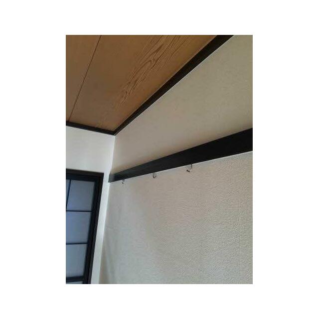 ピクチャーレール