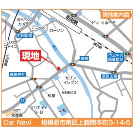 案内図