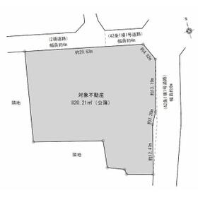 地形図等