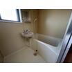 バス/シャワー