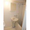 バス/シャワー