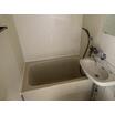 バス/シャワー