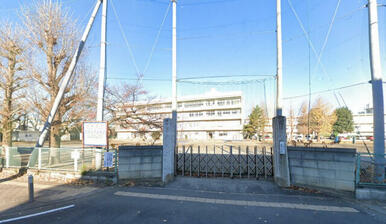 福岡小学校