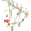 案内図
