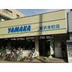 ショッピング施設