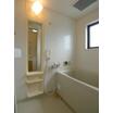 バス/シャワー