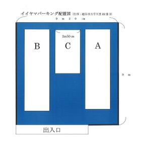 平面図