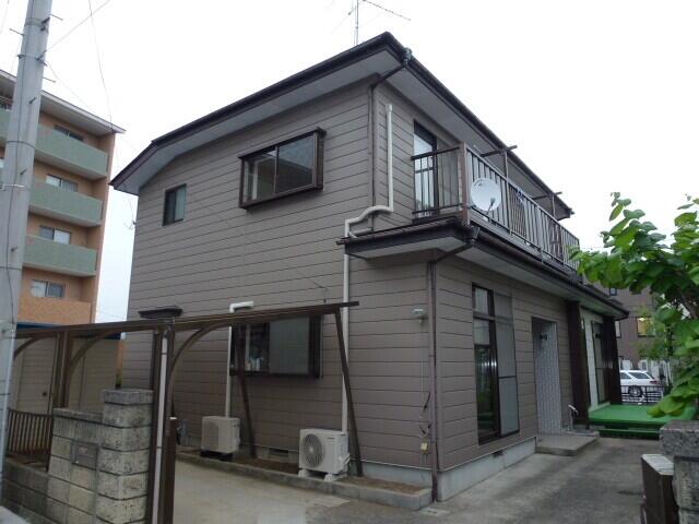 愛子東２－３－３８ ０１ 5LDK