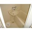 バス/シャワー