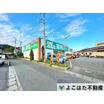 ショッピング施設