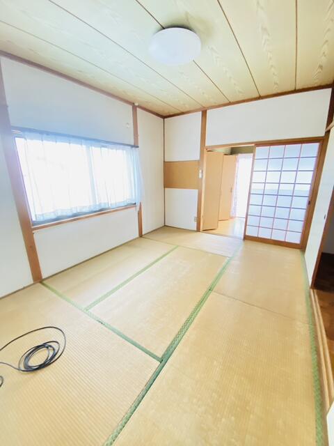 物件画像 遠賀郡岡垣町 海老津１丁目 (海老津駅) 1階建 3DK