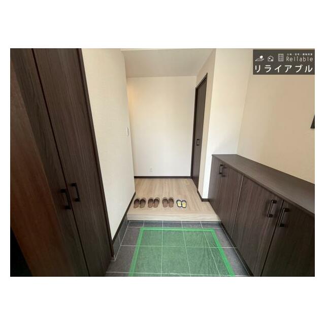 detached 本田町