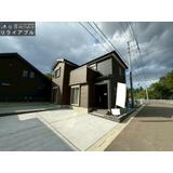 detached 本田町