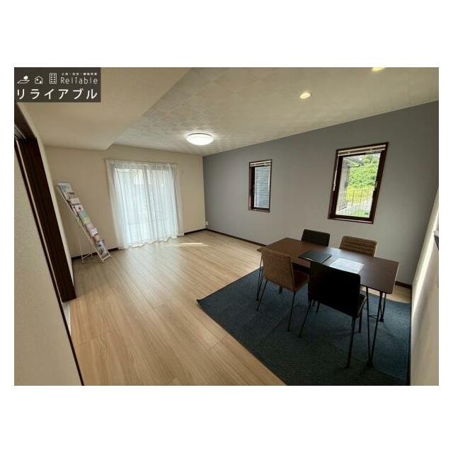 detached 本田町