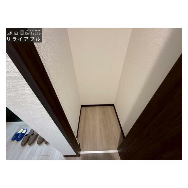 detached 本田町