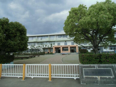 田富南小学校